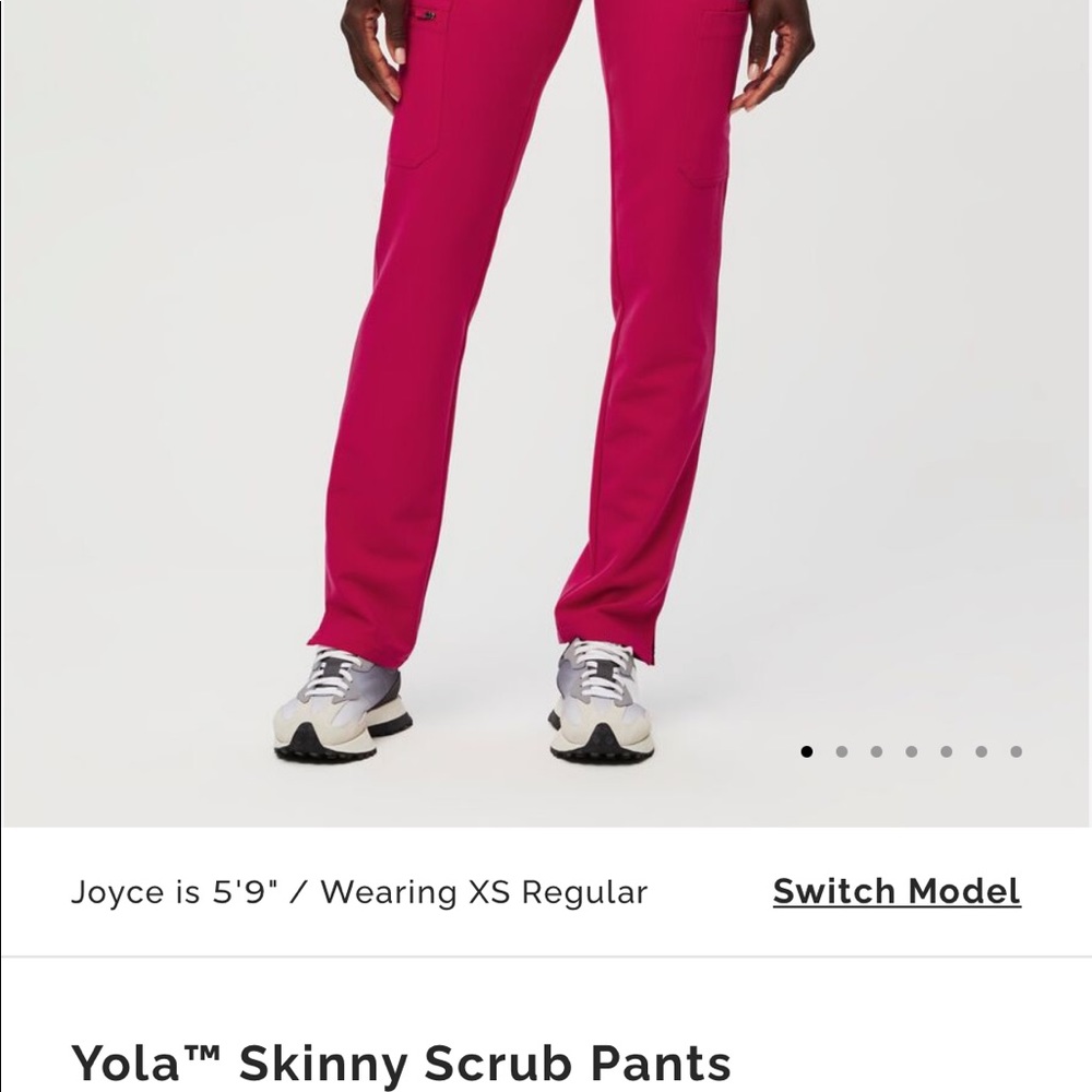 Yola soft red figs